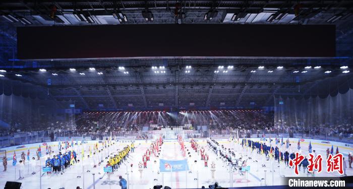 哈尔滨揭幕战：深圳昆仑鸿星3-1击败阿拉木图，