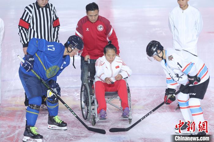 哈尔滨揭幕战：深圳昆仑鸿星3-1击败阿拉木图，