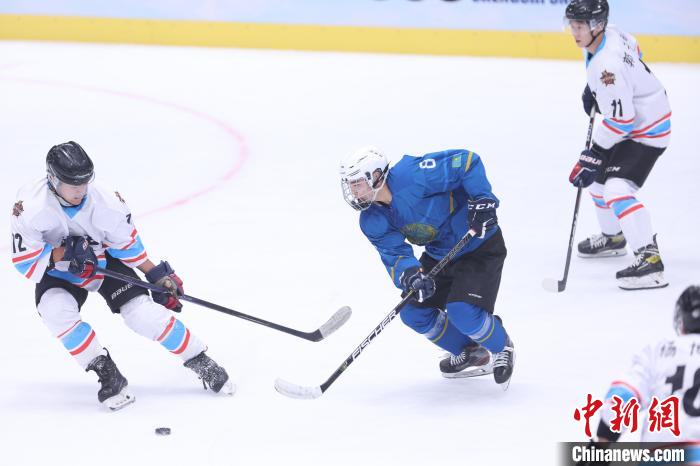 哈尔滨揭幕战：深圳昆仑鸿星3-1击败阿拉木图，