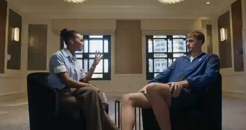 弗拉格：克尼佩尔是我最了解的对手 这场对决堪