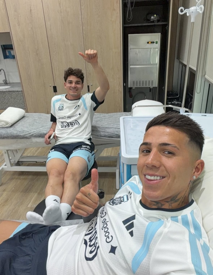 恩佐绝杀助球队逆转晋级欧冠半决赛