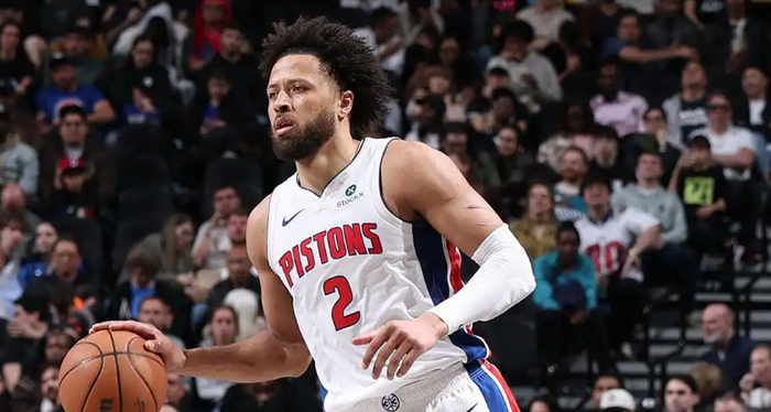 落选秀詹金斯崛起成活塞新星 4连胜助球队登顶东