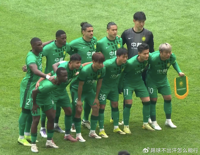 中超第5轮焦点战：上海德比+国安vs蓉城，榜首或