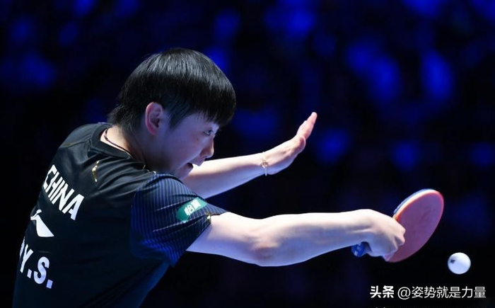 孙颖莎澳门世界杯三连冠 荣膺国际级运动健将称