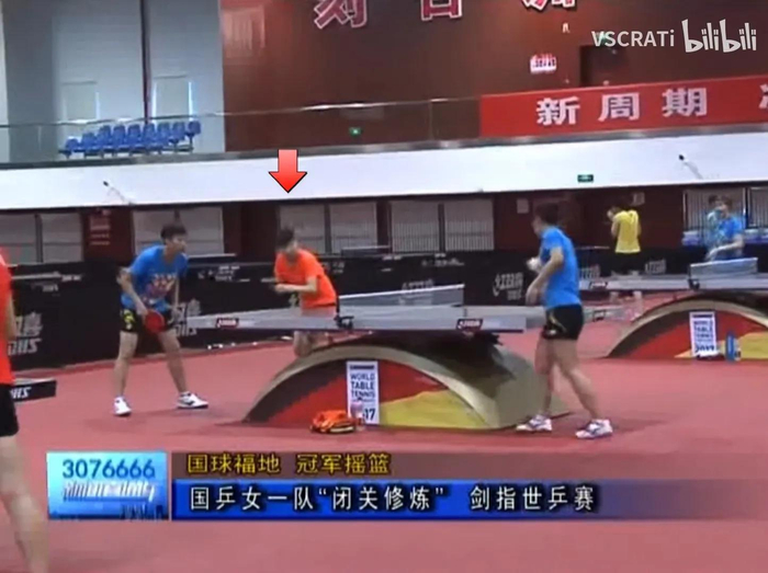 孙颖莎双冠王之路：从替补到主力的逆袭