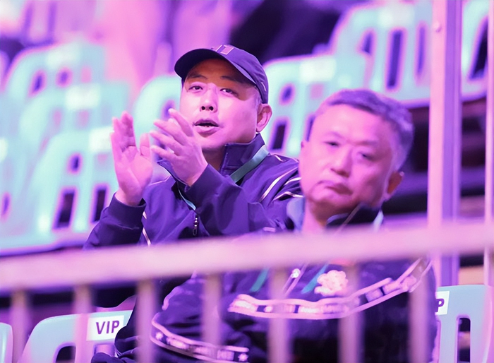 孙颖莎双冠王之路：从替补到主力的逆袭