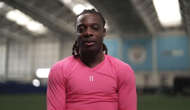 多库回忆与瓜迪奥拉首次对话及哈兰德初印象