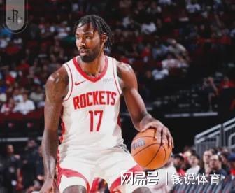 火箭季后赛遭湖人重创 杜兰特难挽颓势