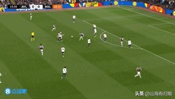 阿斯顿维拉欧联四强晋级创英格兰连胜纪录