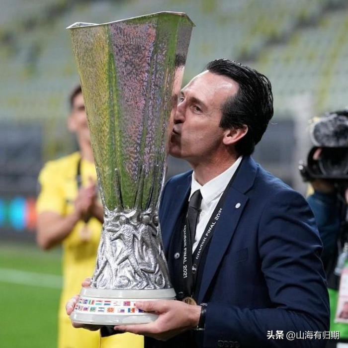 阿斯顿维拉欧联四强晋级创英格兰连胜纪录