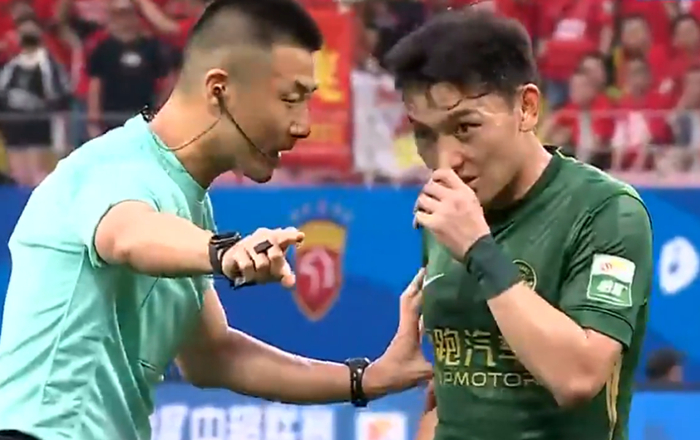 浙江队惨败蓉城四球告负 阿洛伊西帅位岌岌可危